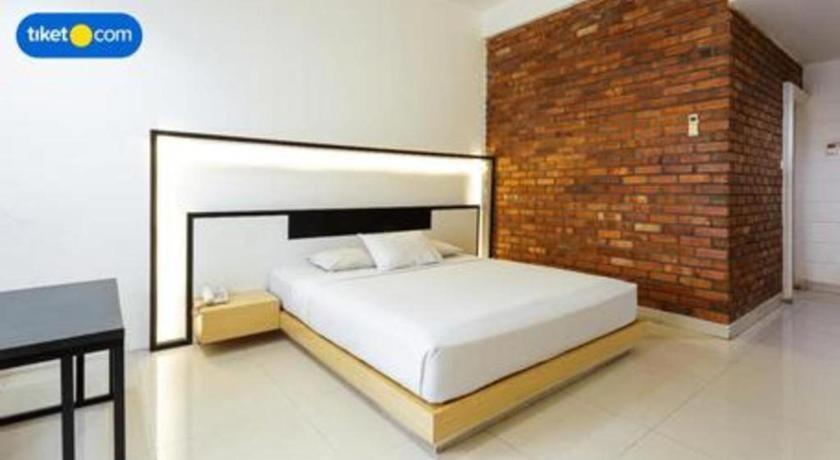 Buana Lestari Hotel Balikpapan  Exterior foto