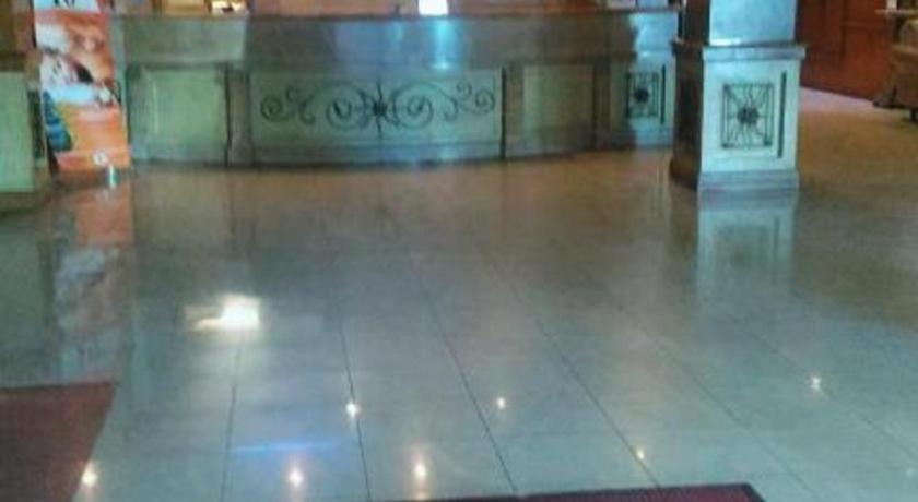 Buana Lestari Hotel Balikpapan  Exterior foto