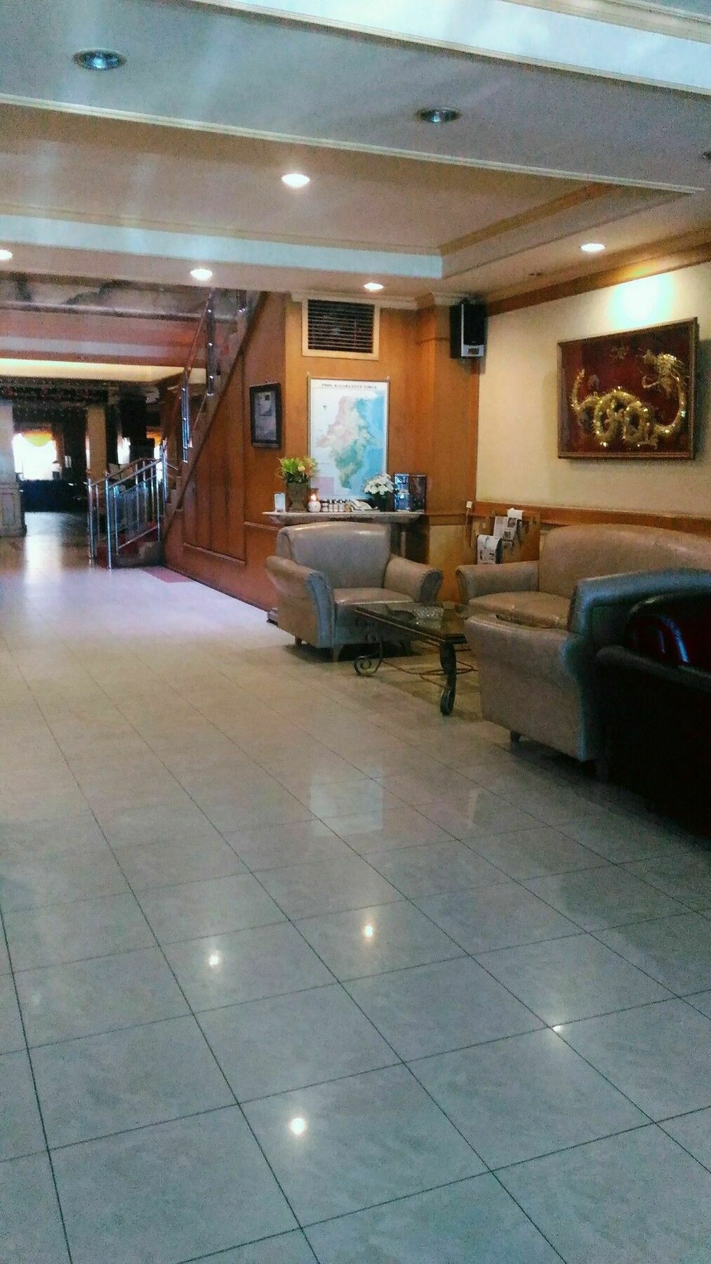 Hotel Buana Lestari Balikpapan  Exterior foto